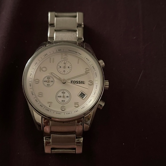 Fossil women’s watch - Picture 1 of 1